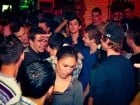 Party în Club Downtown