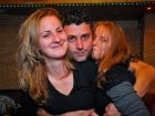 Party în Club Downtown