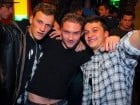 Party în Club Downtown