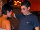 Party în Club Downtown