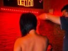Party în Club Downtown