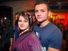 Party în Club Downtown