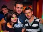 Party în Club Downtown