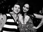 Party în Club Downtown