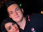 Party în Club Downtown