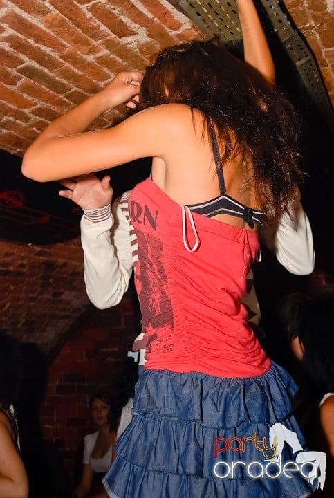 Party în Club Escape, 