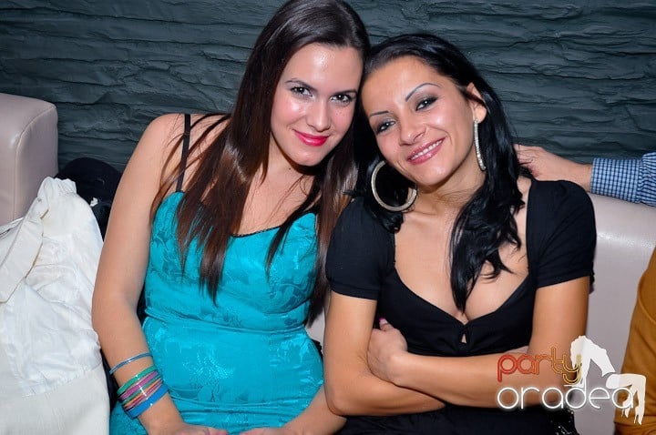 Party în Club Heat, 