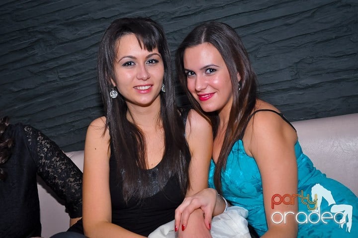 Party în Club Heat, 
