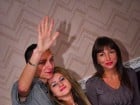 Party în Club Heat