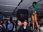 Party în Club Heat