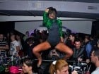 Party în Club Heat