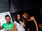 Party în Club Heat