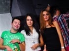 Party în Club Heat