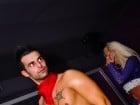 Party în Club Heat