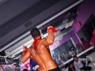 Party în Club Heat