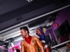 Party în Club Heat