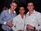 Party în Club Heat