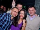 Party în Club Heat