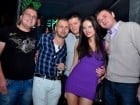 Party în Club Heat