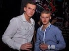 Party în Club Heat