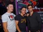 Party în Club Heat