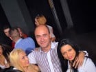 Party în Club Heat
