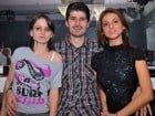 Party în Club Heat
