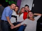 Party în Club Heat