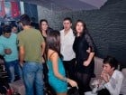Party în Club Heat