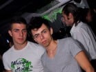 Party în Club Heat