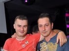 Party în Club Heat