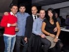 Party în Club Heat