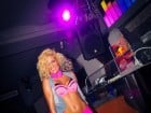 Party în Club Heat