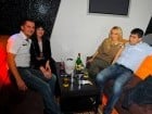 Party în Club Heat