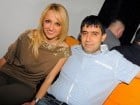 Party în Club Heat
