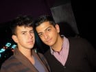 Party în Club Heat