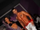 Party în Club Heat
