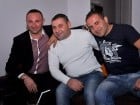 Party în Club Heat