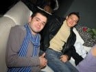 Party în Club Heat