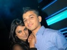 Party în Club Heat