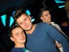 Party în Club Heat