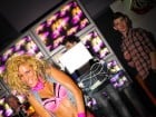 Party în Club Heat