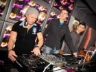 Party în Club Heat