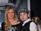 Party în Club Heat