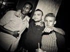 Party în Club Heat
