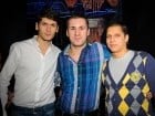 Party în Club Heat