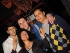 Party în Club Heat