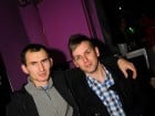 Party în Club Heat
