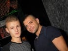 Party în Club Heat