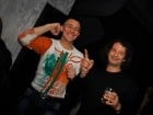 Party în Club Heat